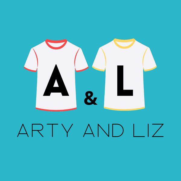 Arty and Liz